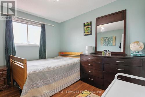 68 Burgby Avenue, Brampton (Northwood Park), ON - Indoor Photo Showing Bedroom