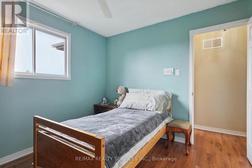 68 Burgby Avenue, Brampton (Northwood Park), ON - Indoor Photo Showing Bedroom