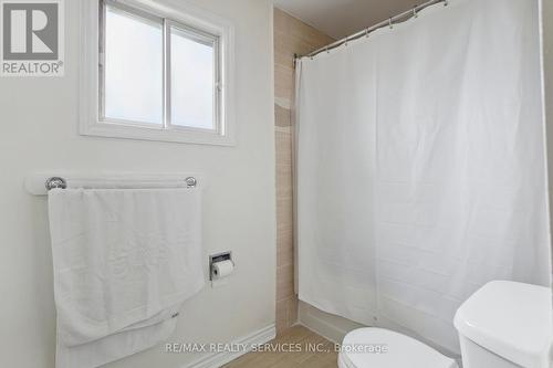 68 Burgby Avenue, Brampton (Northwood Park), ON - Indoor Photo Showing Bathroom