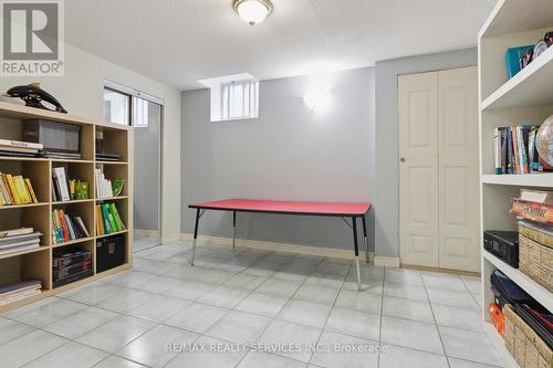 68 Burgby Avenue, Brampton (Northwood Park), ON - Indoor Photo Showing Other Room