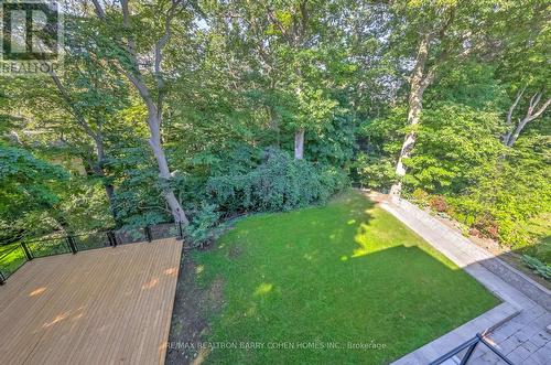 17 Artinger Court, Toronto (Banbury-Don Mills), ON - Outdoor