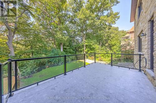 17 Artinger Court, Toronto (Banbury-Don Mills), ON - Outdoor With Balcony With Exterior