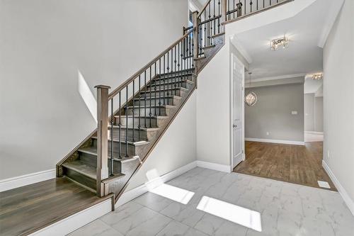 Lot 13 Roselawn Avenue, Ancaster, ON - Indoor Photo Showing Other Room