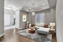 Lot 13 Roselawn Avenue, Ancaster, ON  - Indoor Photo Showing Living Room 