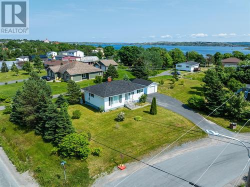 22 Greens Road, Bay Roberts, NL - Outdoor With Body Of Water With View