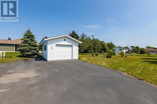 22 Greens Road, Bay Roberts, NL - Outdoor