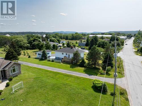 22 Greens Road, Bay Roberts, NL - Outdoor With View