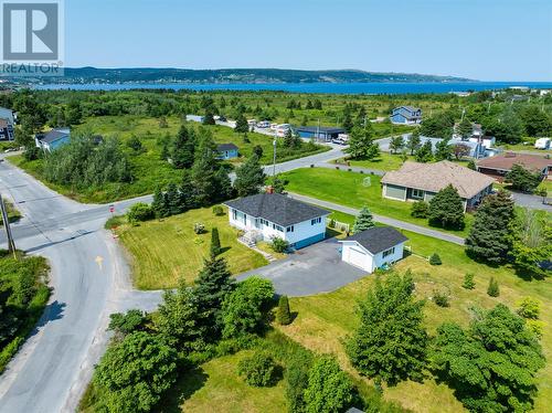 22 Greens Road, Bay Roberts, NL - Outdoor With View