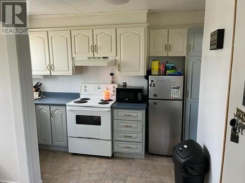 22 Greens Road, Bay Roberts, NL - Indoor Photo Showing Kitchen