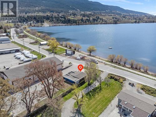 15720 Oyama Road, Lake Country, BC 