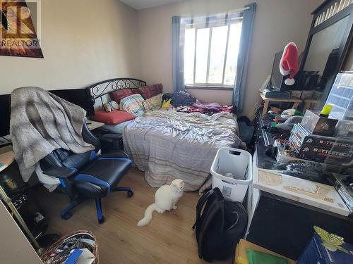 A 3421 Kalum Street, Terrace, BC - Indoor Photo Showing Bedroom