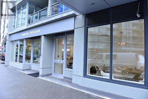 1721-1731 Manitoba Street, Vancouver, BC 