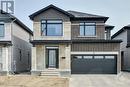 76 Big Dipper Street, Ottawa, ON  - Outdoor With Facade 