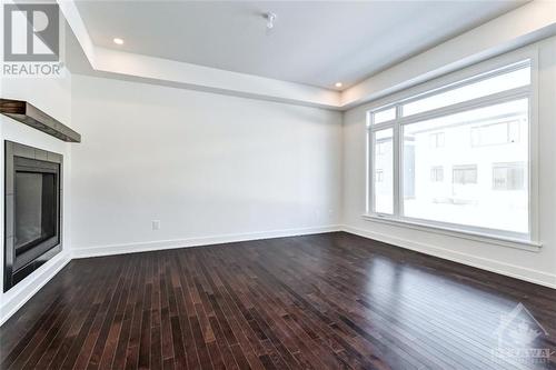 76 Big Dipper Street, Ottawa, ON - Indoor Photo Showing Other Room With Fireplace