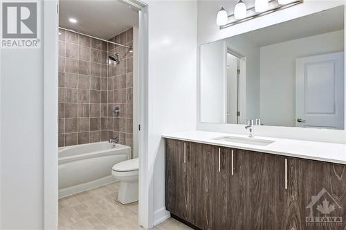 76 Big Dipper Street, Ottawa, ON - Indoor Photo Showing Bathroom