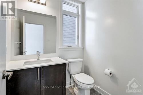 76 Big Dipper Street, Ottawa, ON - Indoor Photo Showing Bathroom