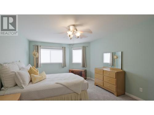 920 Argyle Street Unit# 103, Penticton, BC - Indoor Photo Showing Bedroom