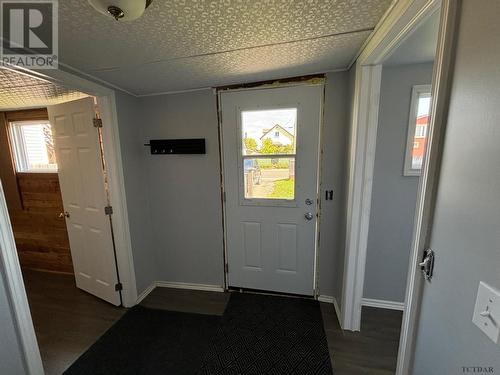 4 Laurier Ave, Timmins, ON - Indoor Photo Showing Other Room