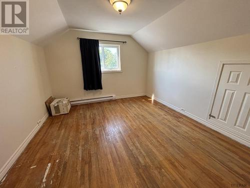 4 Laurier Ave, Timmins, ON - Indoor Photo Showing Other Room