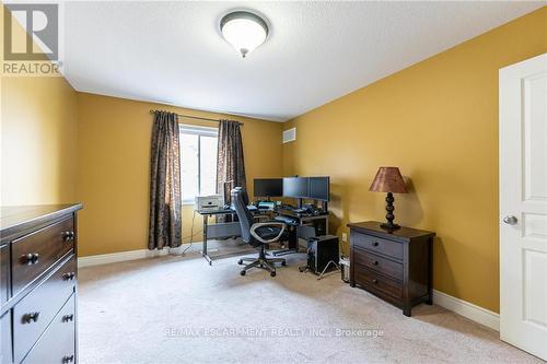 12 Sistine Court, Hamilton, ON - Indoor Photo Showing Office