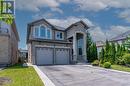 12 Sistine Court, Hamilton, ON  - Outdoor With Facade 