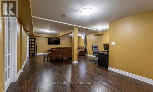 12 Sistine Court, Hamilton (Carpenter), ON - Indoor Photo Showing Other Room