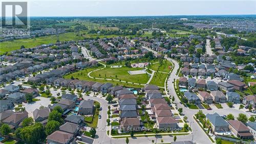 12 Sistine Court, Hamilton (Carpenter), ON - Outdoor With View