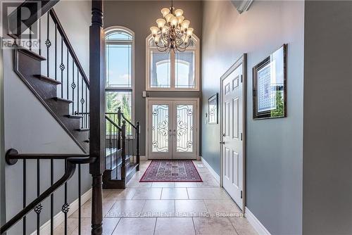 12 Sistine Court, Hamilton (Carpenter), ON - Indoor Photo Showing Other Room