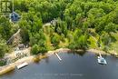 41 Reeves Drive, Parry Sound Remote Area, ON  - Outdoor With Body Of Water With View 