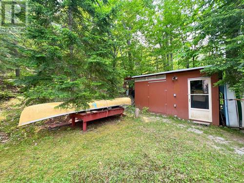 41 Reeves Drive, Parry Sound Remote Area, ON - Outdoor