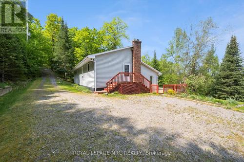 41 Reeves Drive, Parry Sound Remote Area, ON - Outdoor