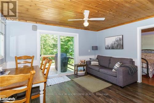 684A South Shore Road, South River, ON - Indoor