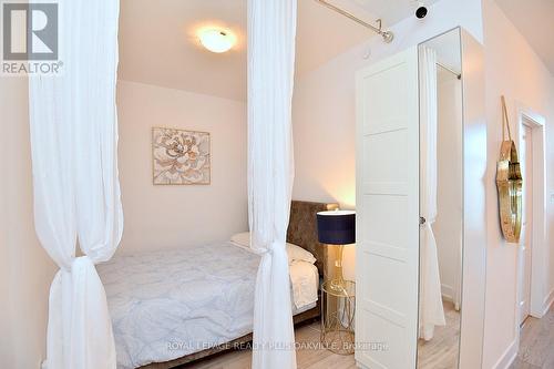 633 - 101 Shoreview Place, Hamilton (Stoney Creek), ON - Indoor Photo Showing Bedroom