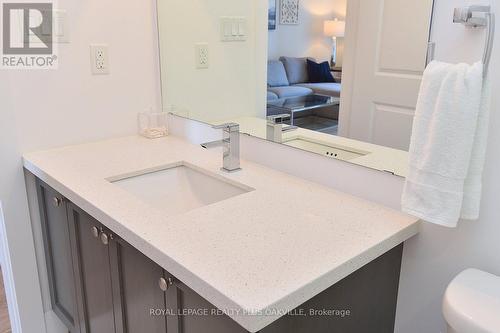 633 - 101 Shoreview Place, Hamilton (Stoney Creek), ON - Indoor Photo Showing Bathroom