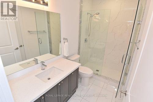 633 - 101 Shoreview Place, Hamilton (Stoney Creek), ON - Indoor Photo Showing Bathroom