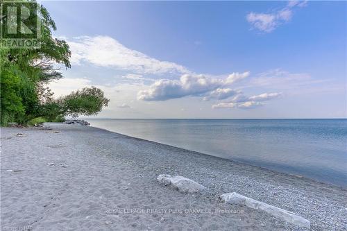 633 - 101 Shoreview Place, Hamilton (Stoney Creek), ON - Outdoor With Body Of Water With View