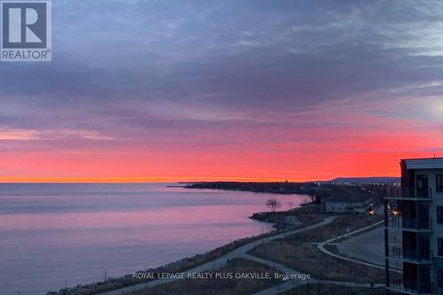 633 - 101 Shoreview Place, Hamilton (Stoney Creek), ON - Outdoor With Body Of Water With View