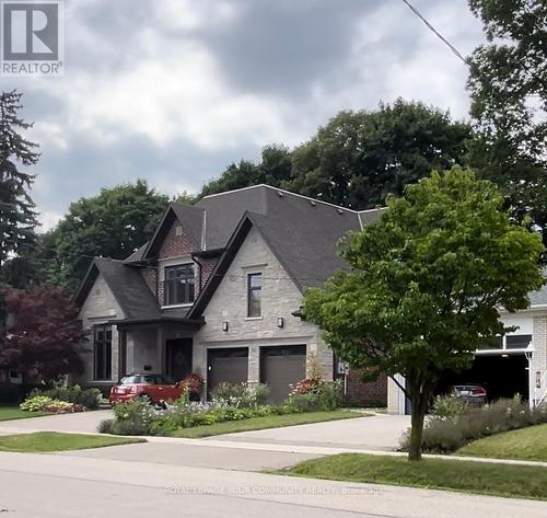 11 Braywin Drive, Toronto (Kingsview Village-The Westway), ON - Outdoor With Facade