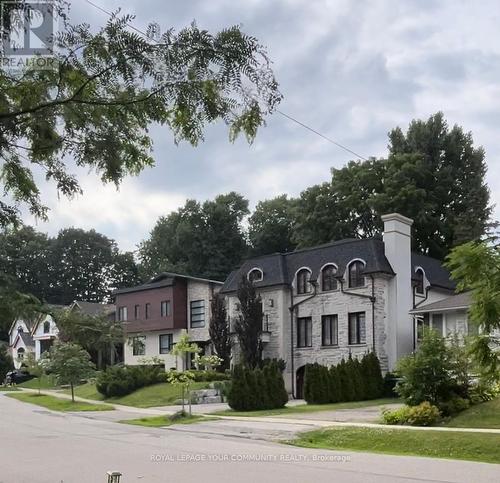 11 Braywin Drive, Toronto (Kingsview Village-The Westway), ON - Outdoor With Facade