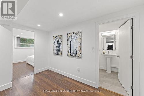 11 Braywin Drive, Toronto (Kingsview Village-The Westway), ON - Indoor Photo Showing Other Room