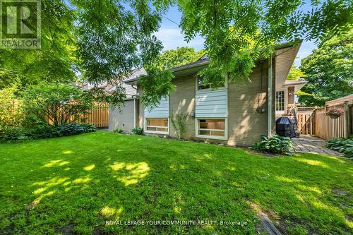 11 Braywin Drive, Toronto (Kingsview Village-The Westway), ON - Outdoor