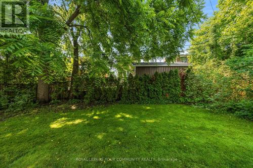 11 Braywin Drive, Toronto (Kingsview Village-The Westway), ON - Outdoor