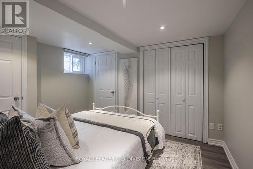 4 Joanith Drive, Toronto, ON - Indoor Photo Showing Bedroom