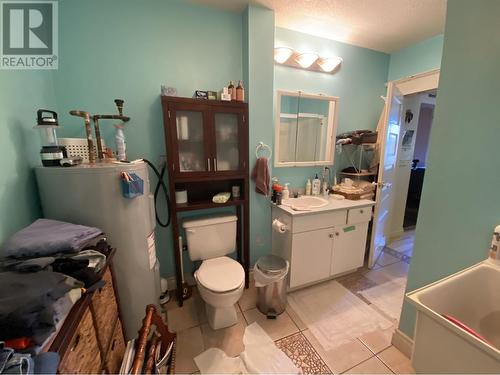 2610 Kalum Street, Terrace, BC - Indoor Photo Showing Bathroom