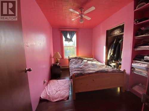 2610 Kalum Street, Terrace, BC - Indoor Photo Showing Bedroom