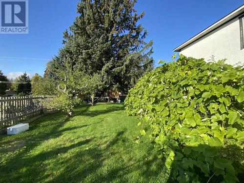 2610 Kalum Street, Terrace, BC - Outdoor