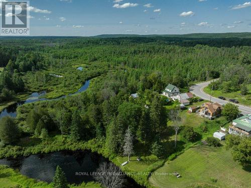 7517 Road 509, North Frontenac, ON - Outdoor With View