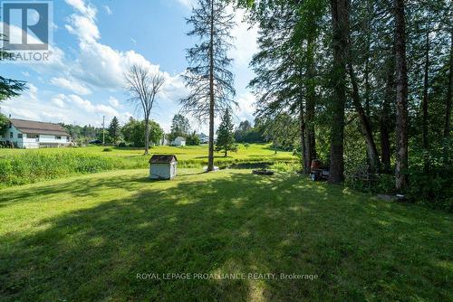 7517 Road 509, North Frontenac, ON - Outdoor