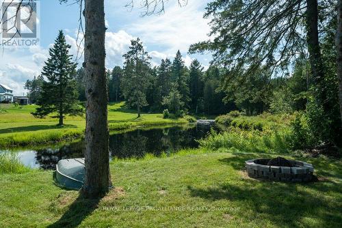 7517 Road 509, North Frontenac, ON - Outdoor With View