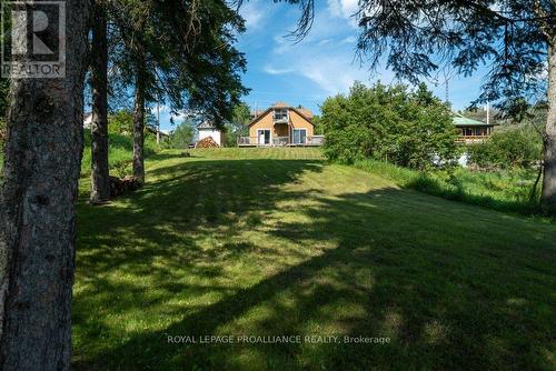 7517 Road 509, North Frontenac, ON - Outdoor